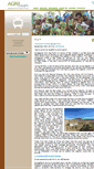 Mobile Screenshot of agroinsight.com
